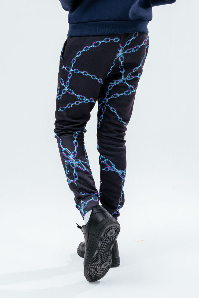 HYPE CHAIN BOYS JOGGERS