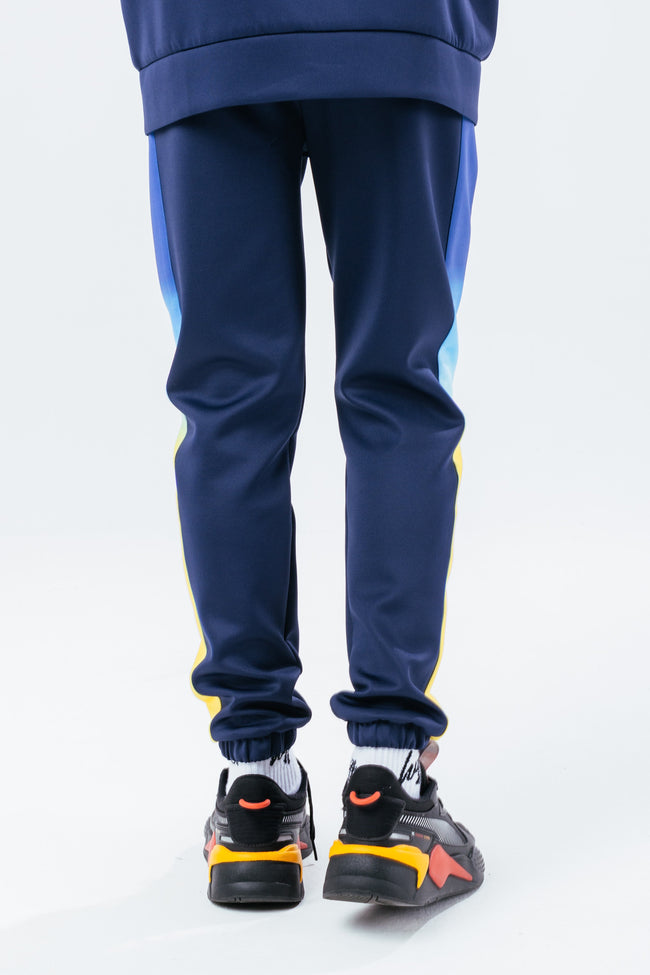 HYPE SUNSHINE FADE BOYS TRACK PANTS