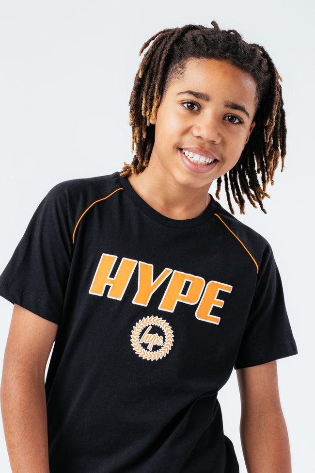 HYPE TEMPO BOYS T-SHIRT