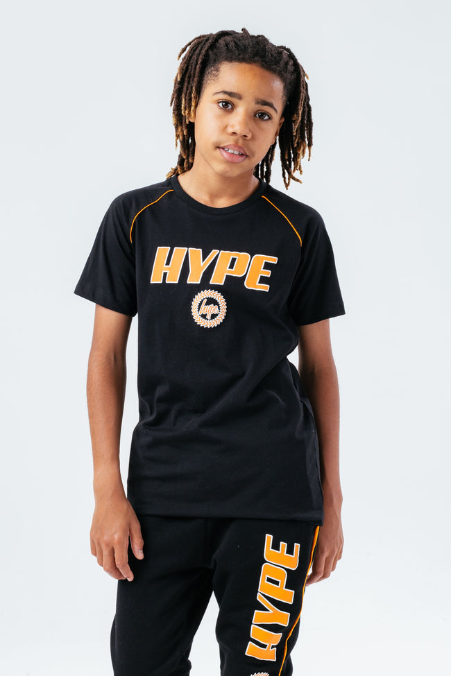 HYPE TEMPO BOYS T-SHIRT