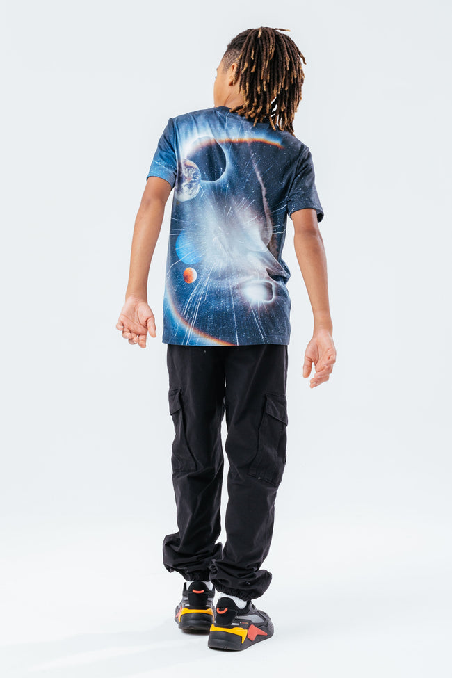 HYPE WARP SPEED KIDS T-SHIRT