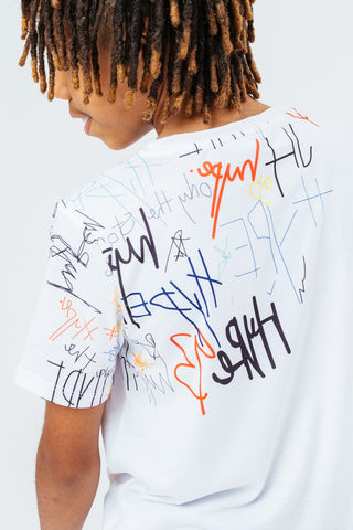 HYPE DOODLE KIDS T-SHIRT