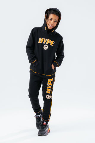 HYPE TEMPO BOYS HOODIE