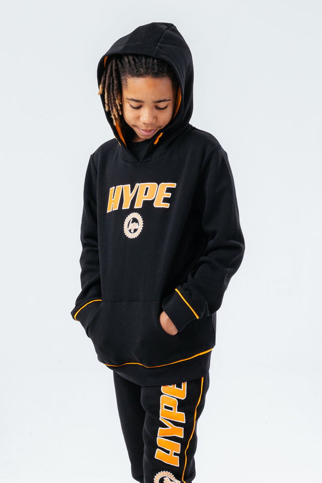 HYPE TEMPO BOYS HOODIE