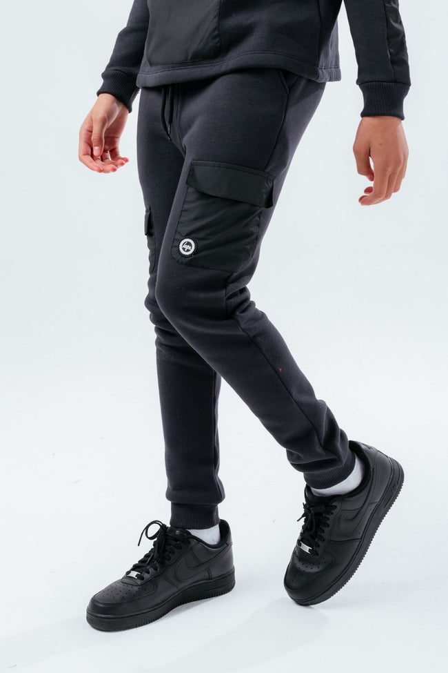 HYPE TACTICS BOYS JOGGERS