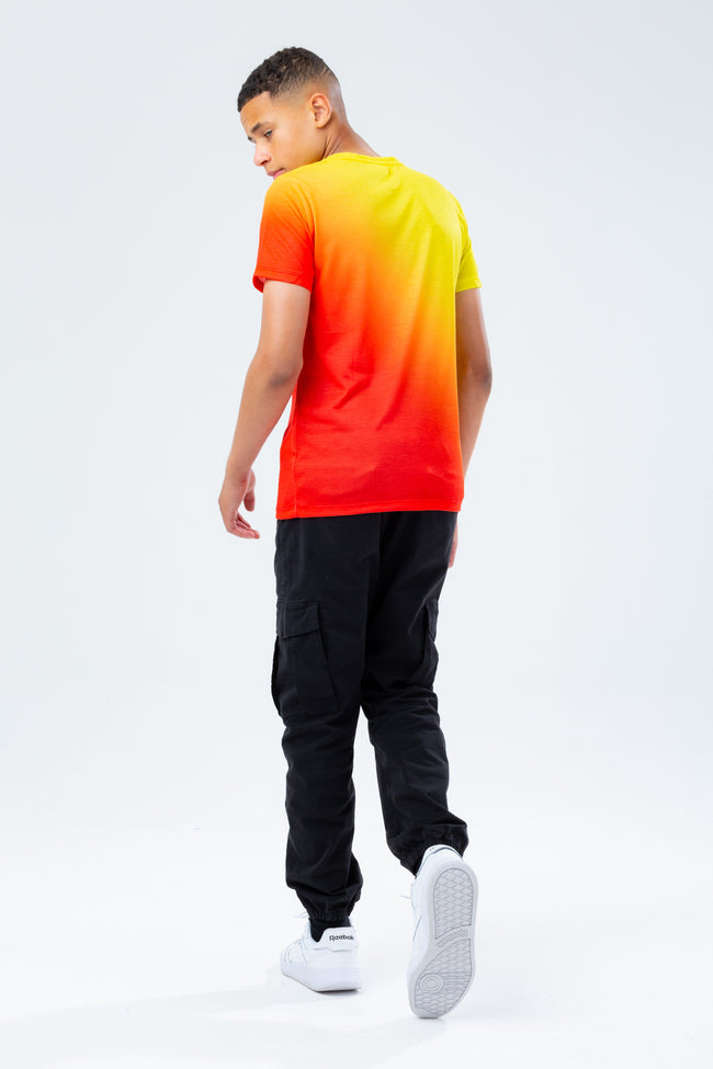 HYPE SUNNY FADE BOYS T-SHIRT