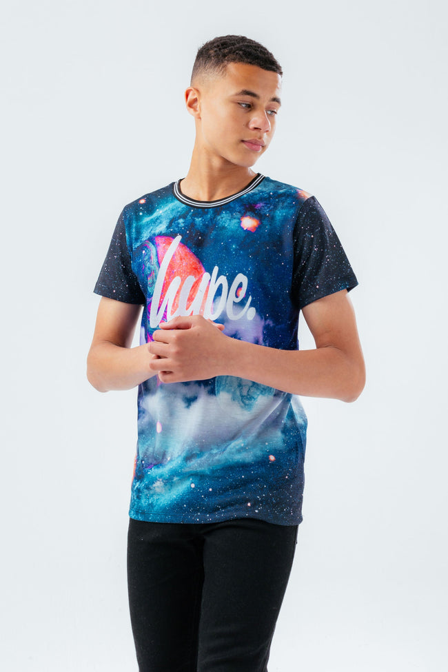 HYPE STELLAR KIDS T-SHIRT