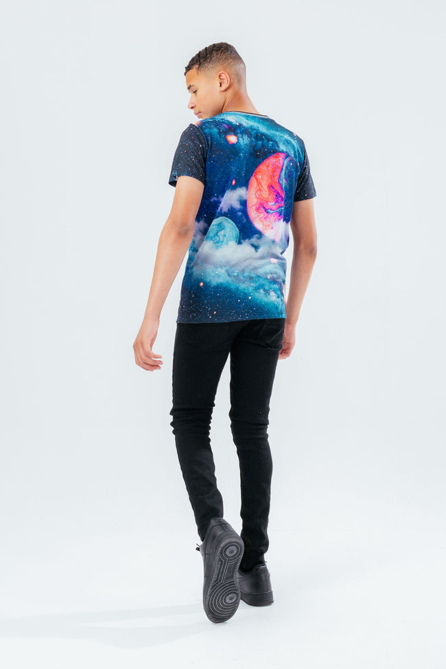 HYPE STELLAR KIDS T-SHIRT