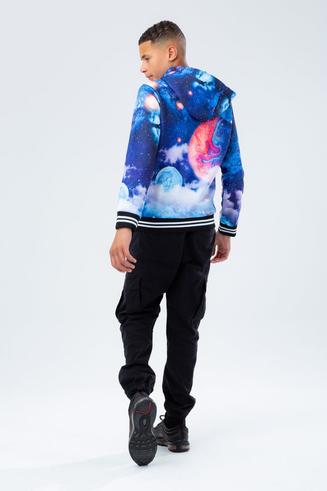 HYPE STELLAR KIDS HOODIE