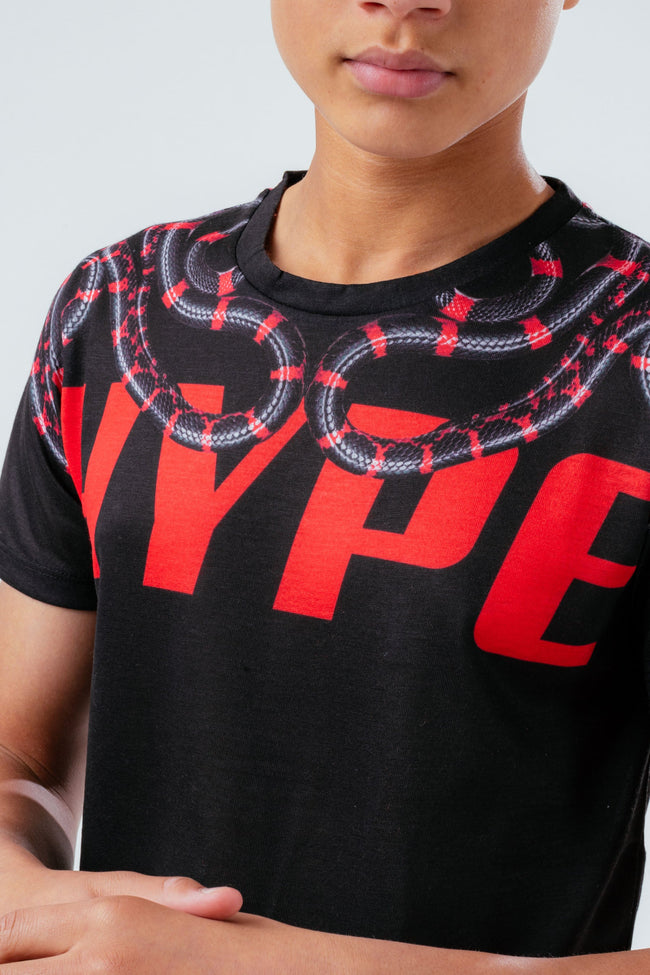 HYPE SERPENT BOYS T-SHIRT