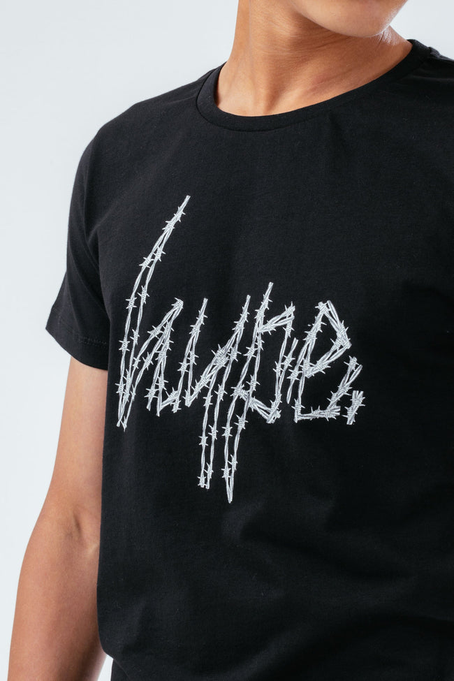 HYPE BARB SCRIPT BOYS T-SHIRT