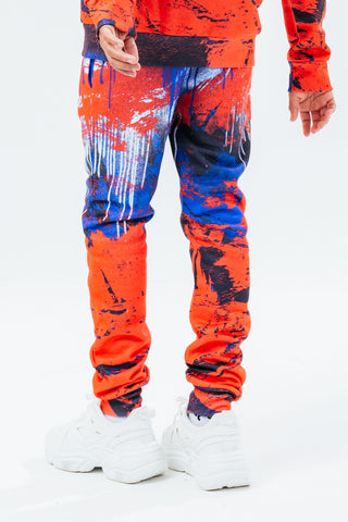 HYPE BRITAIN SPRAY BOYS JOGGERS