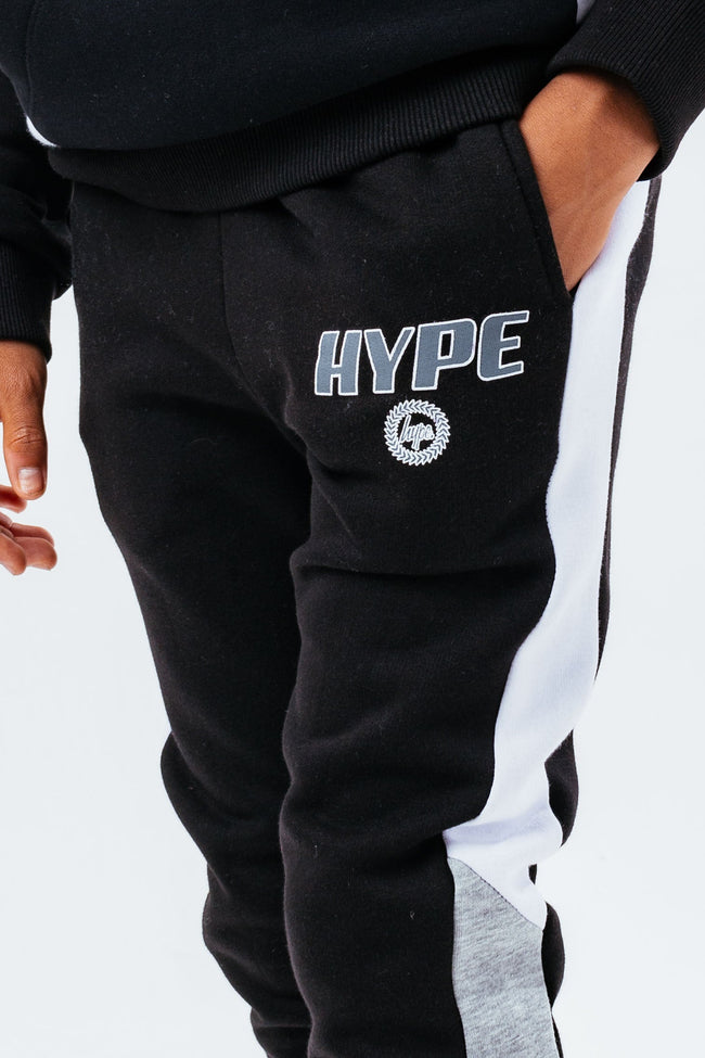 HYPE MONO VELOCITY BOYS JOGGERS