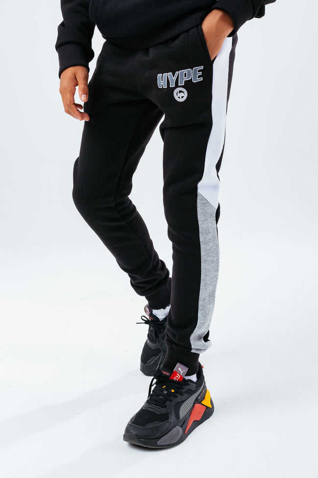 HYPE MONO VELOCITY BOYS JOGGERS