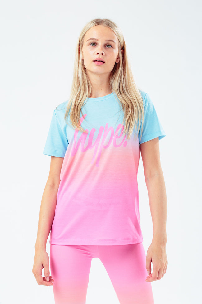 HYPE FRUIT FADE KIDS T-SHIRT