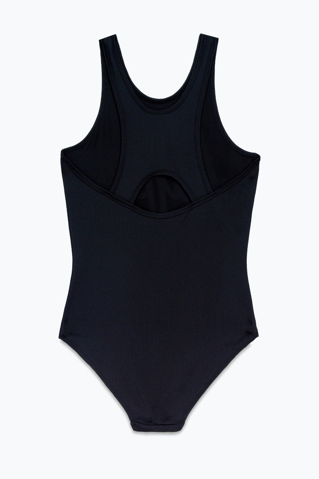 HYPE BLACK GIRLS SWIMSUIT