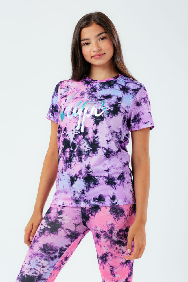 HYPE NINE ACID KIDS T-SHIRT