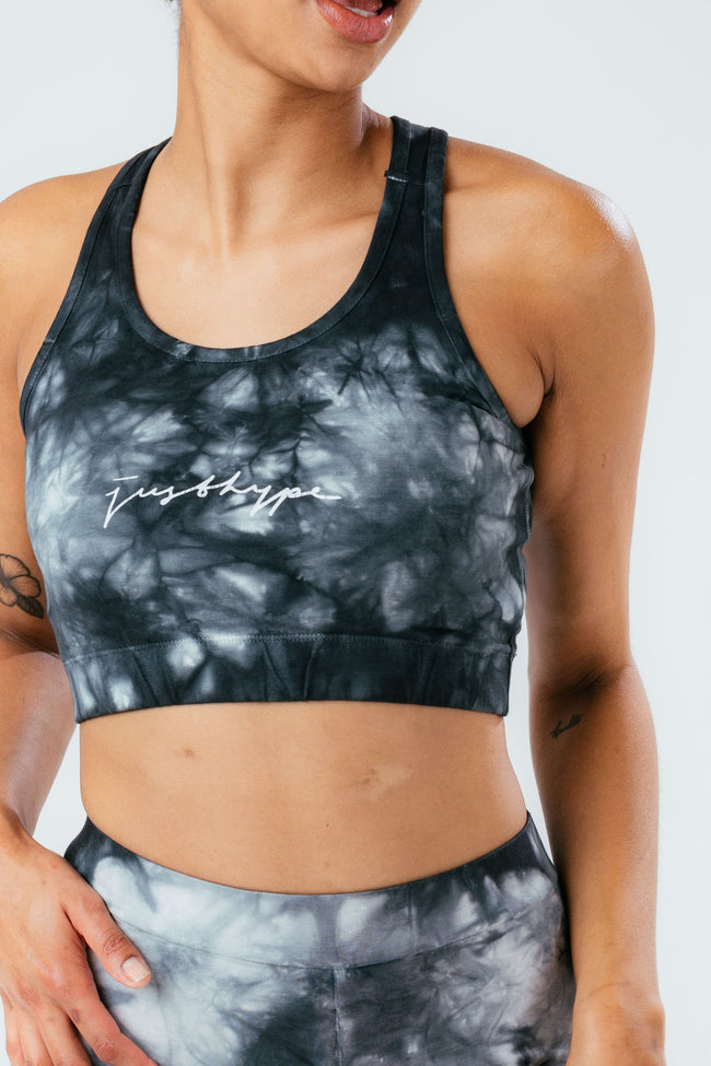 HYPE MONO DYE WOMEN'S BRALET