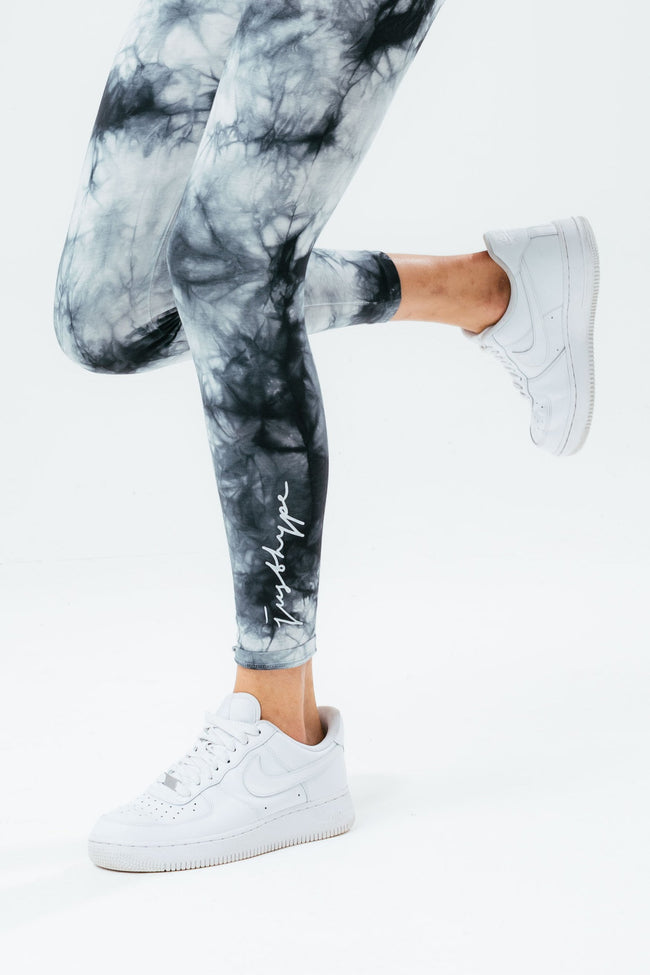 HYPE MONO DYE WOMEN'S LEGGINGS