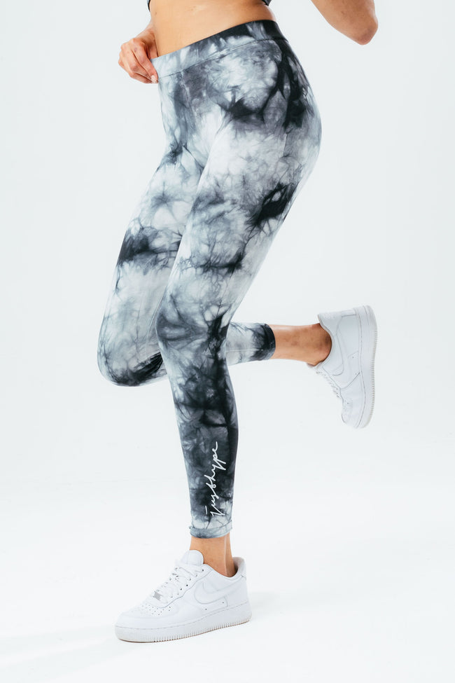 HYPE MONO DYE WOMEN'S LEGGINGS