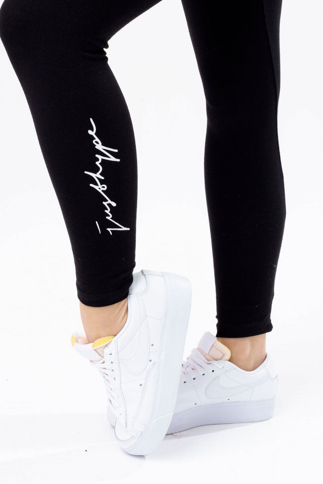 HYPE MONO WOMEN'S LEGGINGS SET