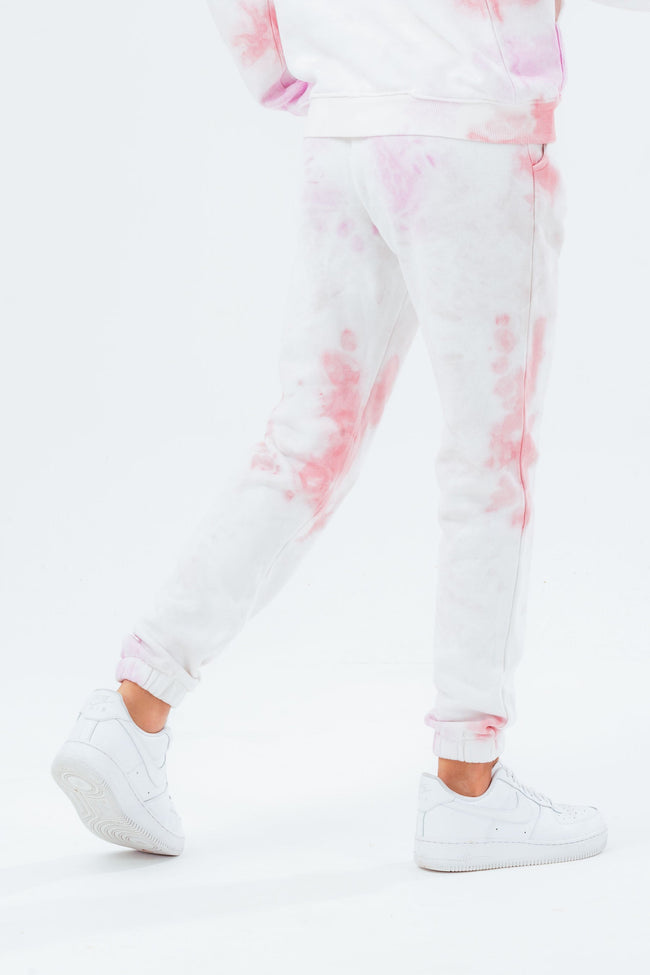 HYPE ARK DYE OVERSIZED WOMEN'S JOGGERS