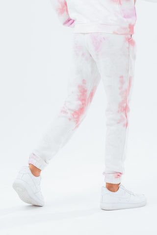 HYPE ARK DYE OVERSIZED WOMEN'S JOGGERS