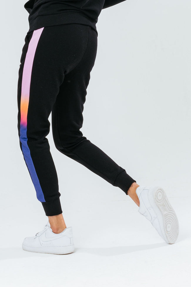 HYPE HAWAII SIDE STRIPE WOMEN'S JOGGERS