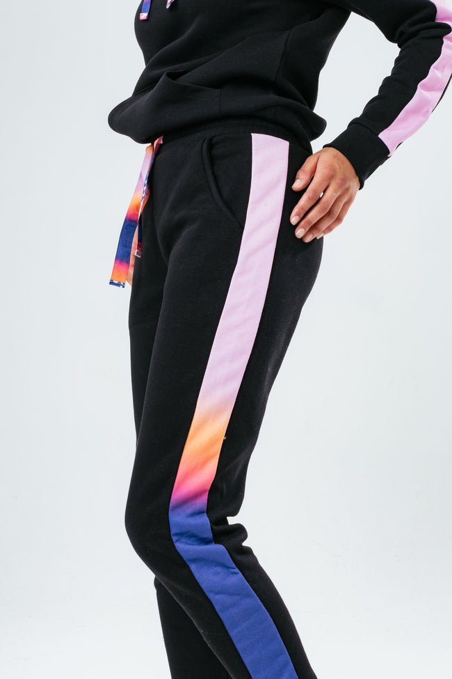 HYPE HAWAII SIDE STRIPE WOMEN'S JOGGERS