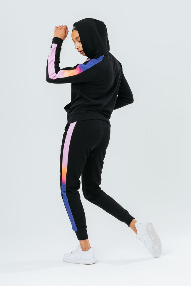 HYPE HAWAII SIDE STRIPE WOMEN'S JOGGERS