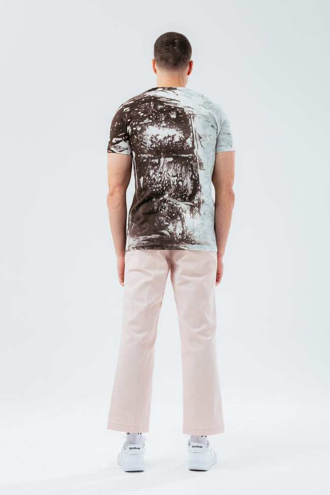 HYPE SHORE DYE MEN'S T-SHIRT