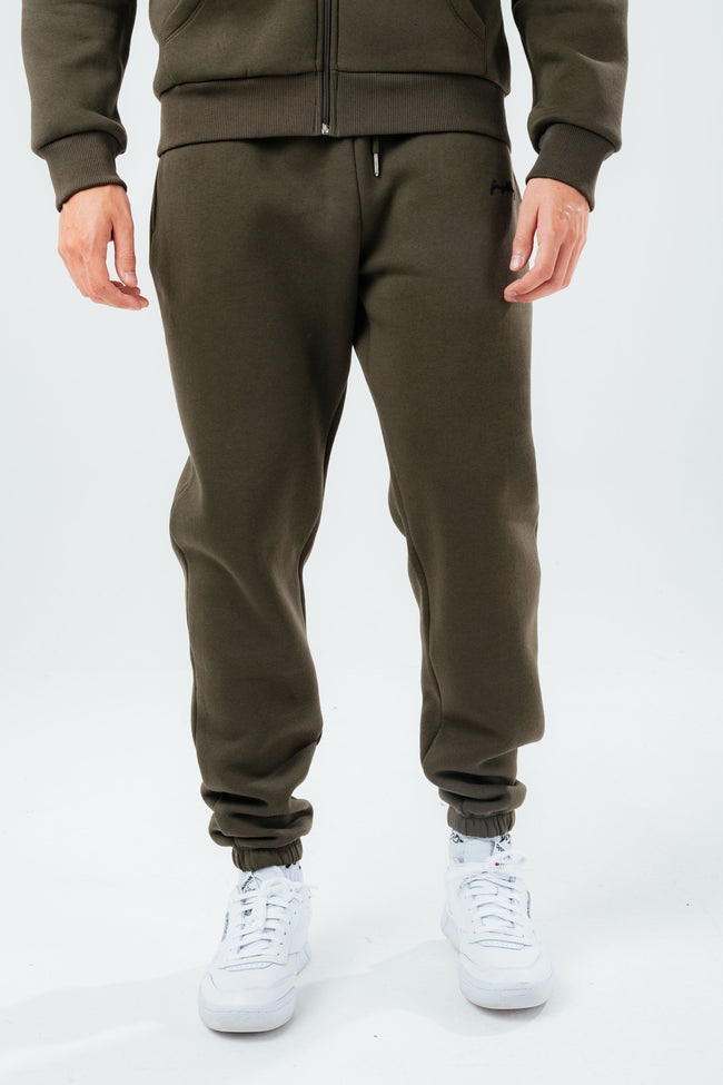 HYPE OAK OVERSIZED MEN'S JOGGERS