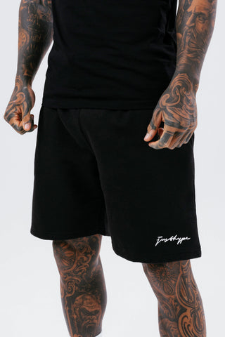 HYPE MONO MEN'S SHORTS SET