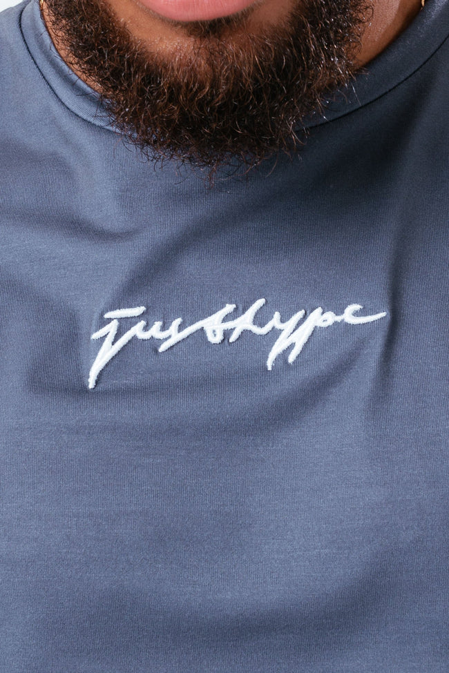 HYPE DYE LINE MEN'S T-SHIRT