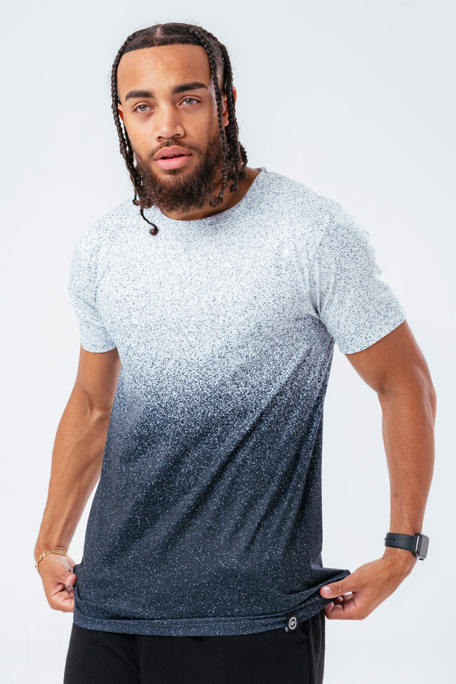 HYPE SPECKLE FADE MEN'S T-SHIRT