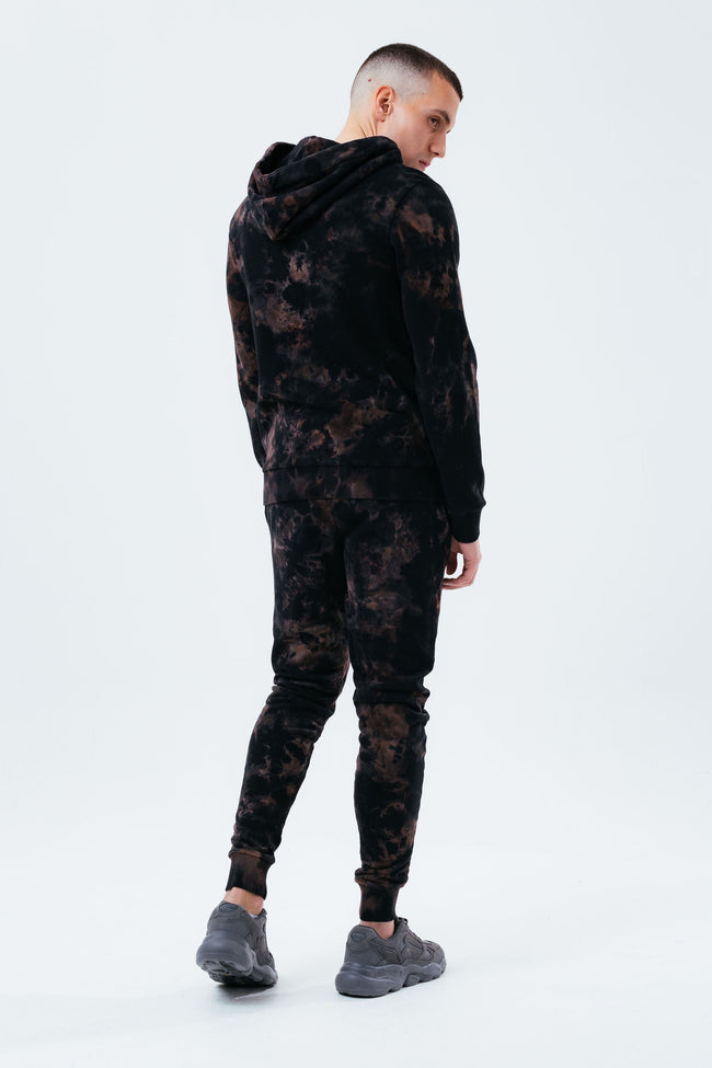 HYPE COFFEE DYE OVERSIZED MEN'S JOGGERS