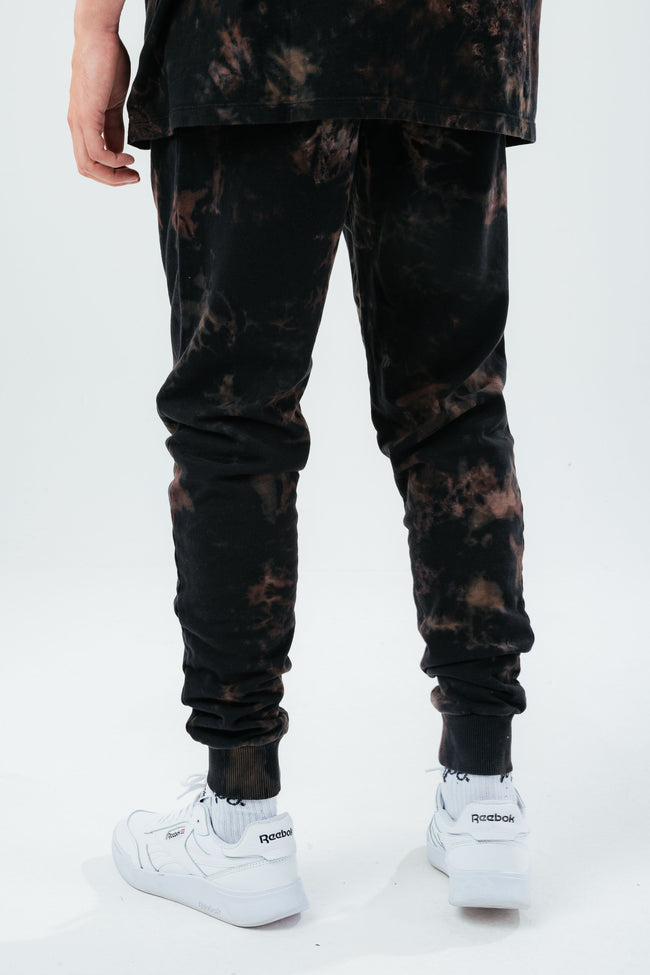 HYPE COFFEE DYE OVERSIZED MEN'S JOGGERS