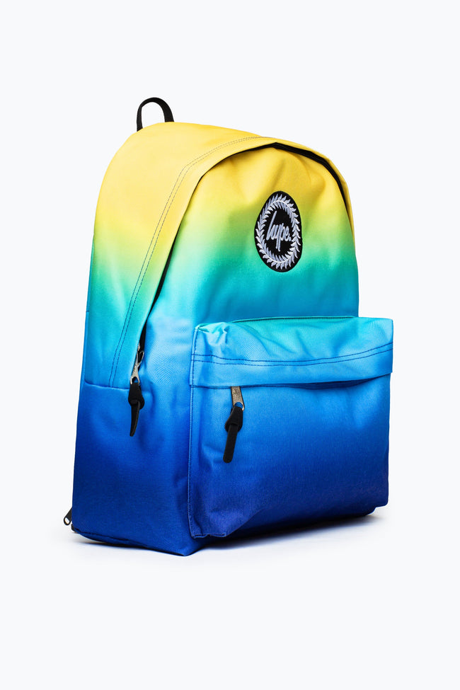 HYPE SUNSHINE FADE BACKPACK