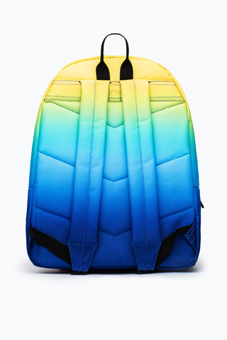 HYPE SUNSHINE FADE BACKPACK