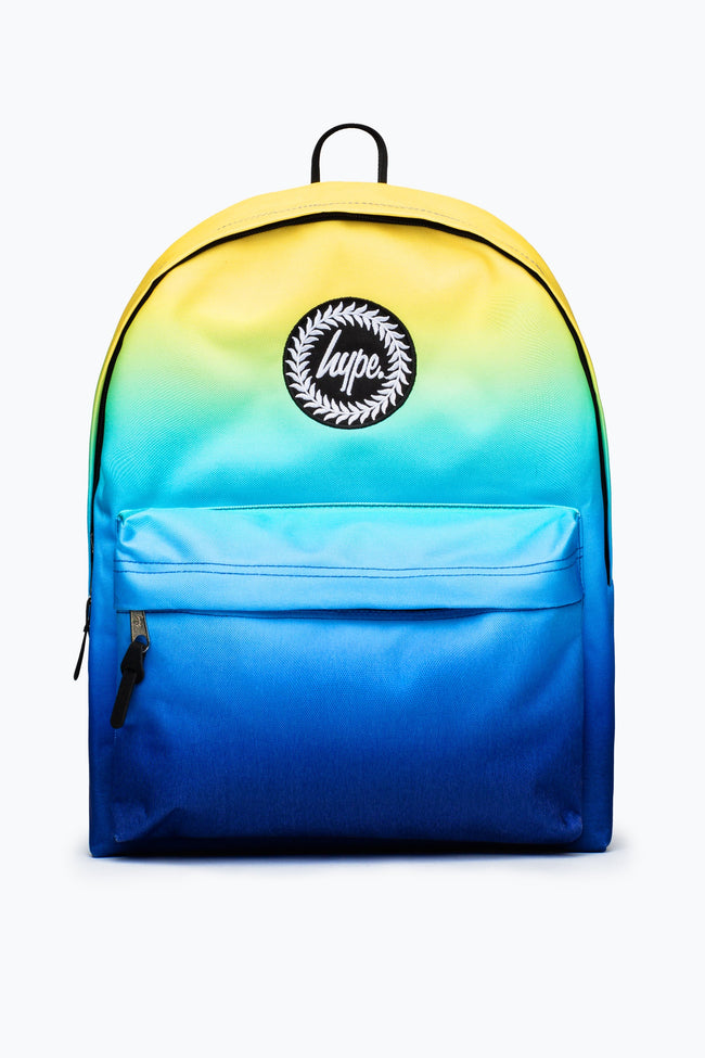 HYPE SUNSHINE FADE BACKPACK