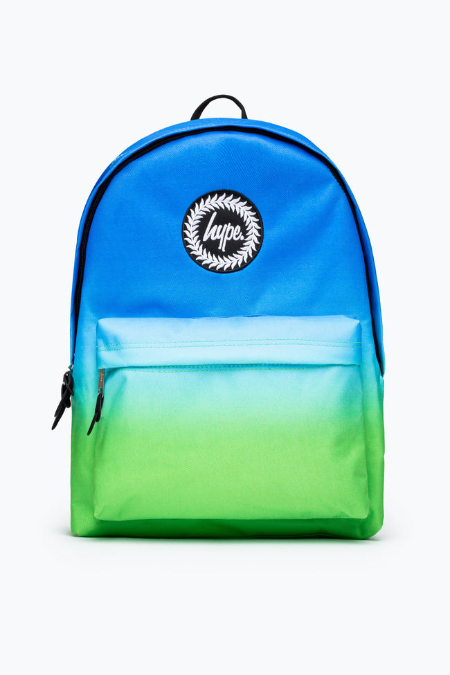 HYPE MULTI FADE BACKPACK