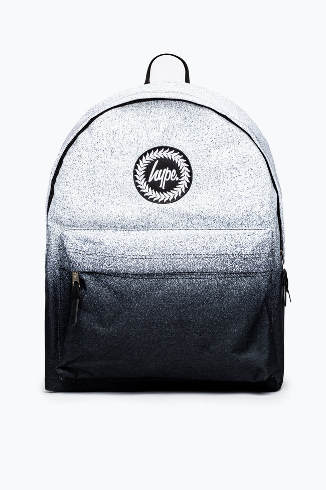 HYPE SPECKLE FADE BACKPACK