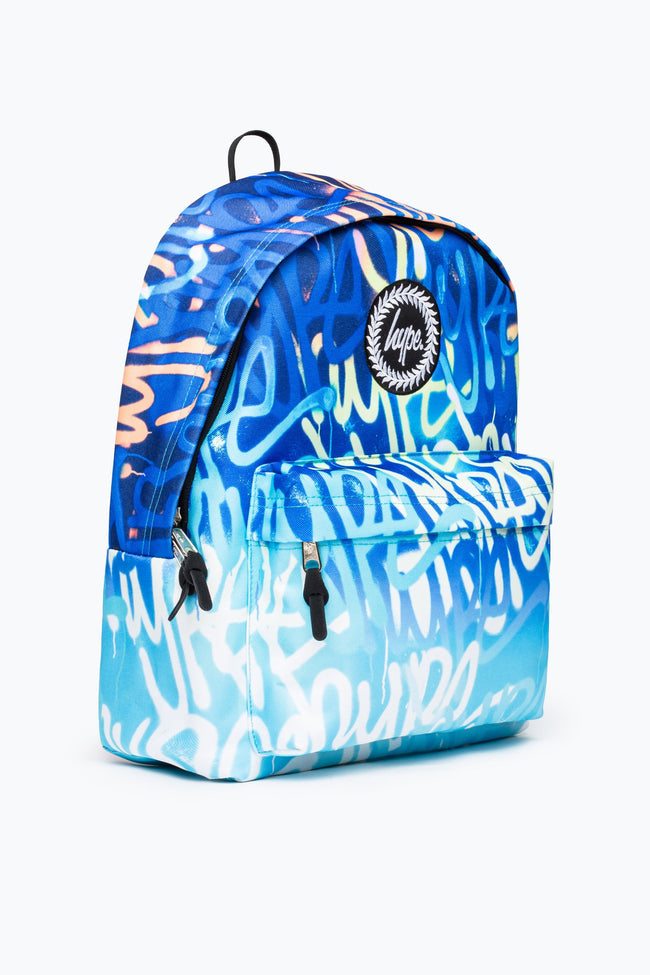 HYPE TAG FADE BACKPACK