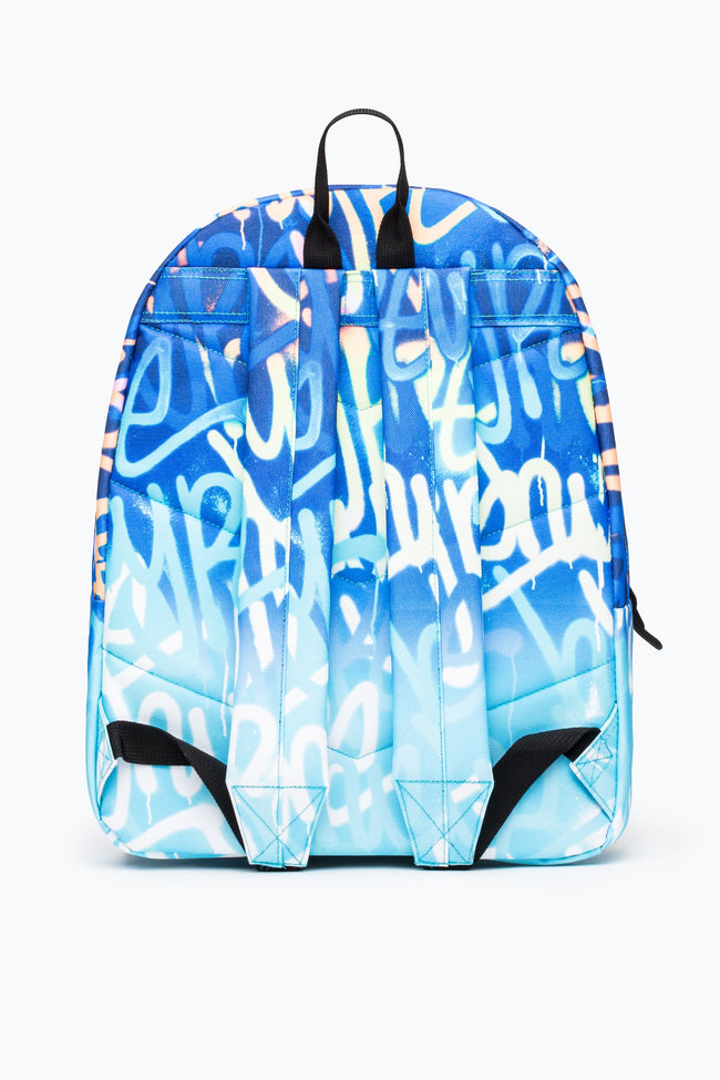 HYPE TAG FADE BACKPACK