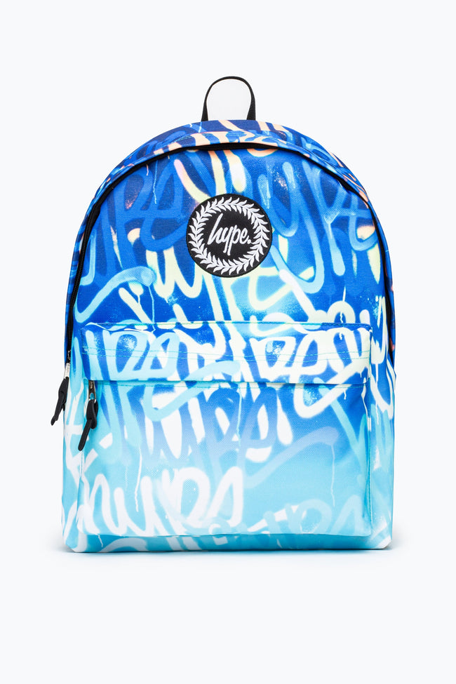 HYPE TAG FADE BACKPACK