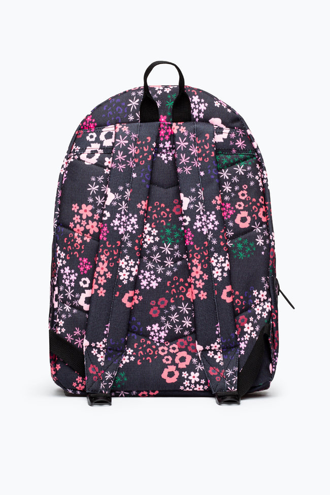 HYPE ANIMAL FLOWER BACKPACK