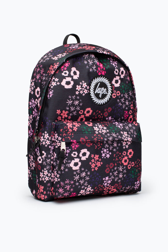 HYPE ANIMAL FLOWER BACKPACK