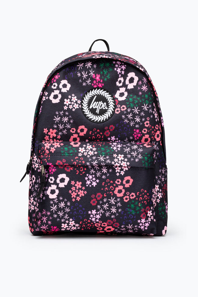 HYPE ANIMAL FLOWER BACKPACK