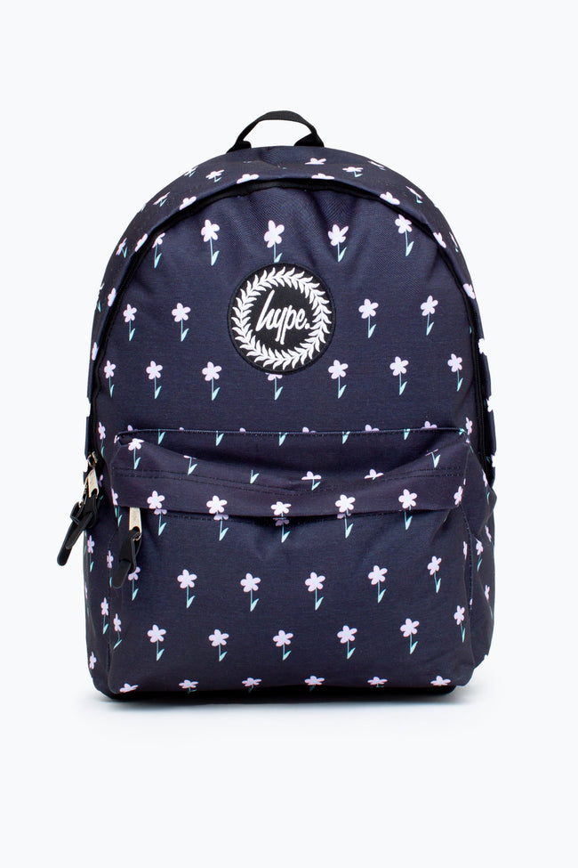 HYPE DAISY REPEAT BACKPACK