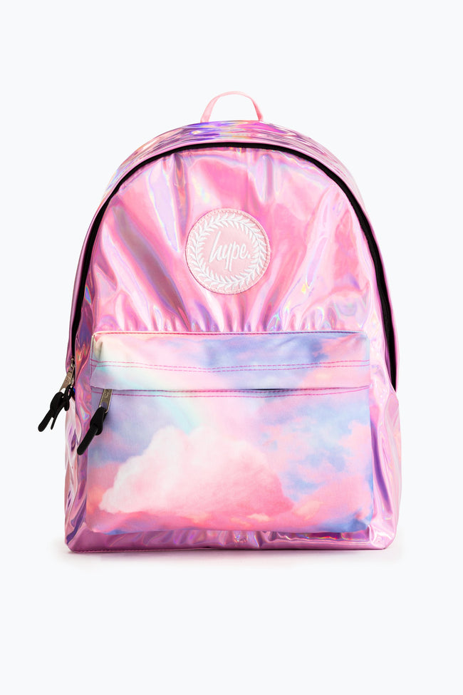 HYPE CLOUD POCKET BACKPACK